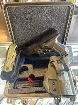 WALTHER P99 (FINAL EDITION) [ODG] 9MM LUGER (9x19 PARA)