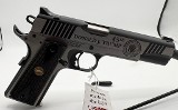 AUTO-ORDNANCE 1911 A1 Trump Pistol .45 ACP - 3 of 3