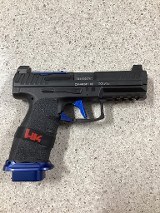 HECKLER & KOCH VP9 9MM LUGER (9x19 PARA) - 2 of 3