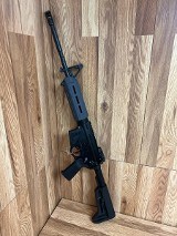 SPIKE‚S TACTICAL st15 5.56X45MM NATO