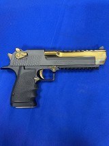 MAGNUM RESEARCH DESERT EAGLE L6 .50 AE - 2 of 3
