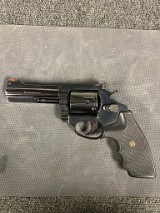 ROSSI M971 .357 MAG - 2 of 3