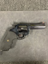 ROSSI M971 .357 MAG - 1 of 3