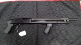 MOSSBERG 500 12 GA