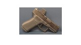 GLOCK G43X MOS 9MM LUGER (9x19 PARA) - 2 of 3