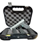 GLOCK 48 9MM LUGER (9x19 PARA)