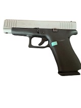 GLOCK 48 9MM LUGER (9x19 PARA) - 2 of 3