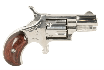 NORTH AMERICAN ARMS SDLX