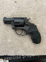 TAURUS 605 .38 SPL - 2 of 3