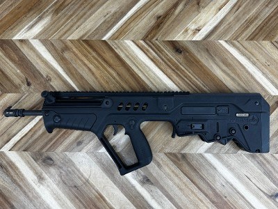 IWI US TAVOR SAR 5.56X45MM NATO