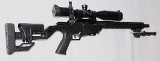 RUGER precision w/ primary arms scope +++ .22 LR - 3 of 3