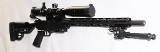 RUGER precision w/ primary arms scope +++ .22 LR - 2 of 3