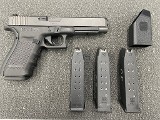 GLOCK 41 Gen 4 .45 ACP