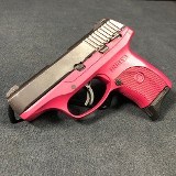 RUGER LC9S 9MM LUGER (9x19 PARA)