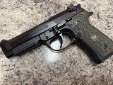 BERETTA 92G BRIGADIER WILSON TACTICAL 9MM LUGER (9x19 PARA) - 2 of 3
