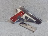 KIMBER 1911 CUSTOM CRIMSON CARRY II .45 ACP - 2 of 3