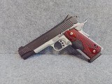 KIMBER 1911 CUSTOM CRIMSON CARRY II .45 ACP