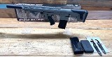 PANZER ARMS BULLPUP (BP-12) 12 GA