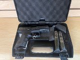 BERETTA APX 9MM LUGER (9X19 PARA)