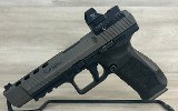 CANIK TP9SFX 9MM LUGER (9x19 PARA)