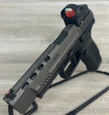 CANIK TP9SFX 9MM LUGER (9x19 PARA) - 2 of 3