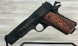 TAYLOR‚S & CO. M1911-A1 FS 45 ACP (45 Auto)