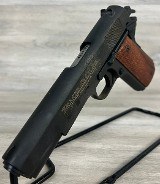 TAYLOR‚S & CO. M1911-A1 FS 45 ACP (45 Auto) - 2 of 3