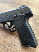 RUGER SECURITY 9 9MM LUGER (9x19 PARA) - 3 of 3