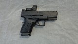 SPRINGFIELD ARMORY XDM ELITE 10MM