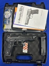 BERETTA M9 9MM LUGER (9X19 PARA) - 2 of 3