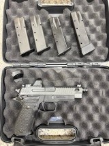 SIG SAUER P226 ZEV 9MM LUGER (9x19 PARA) - 2 of 3