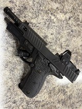 SIG SAUER P226 ZEV 9MM LUGER (9x19 PARA) - 3 of 3