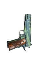 SMITH & WESSON SW1911 E SERIES .45 ACP - 3 of 3