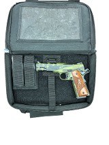 SMITH & WESSON SW1911 E SERIES .45 ACP