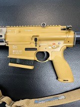 HECKLER & KOCH M110A1 .308 WIN/7.62MM NATO - 2 of 3