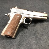 TISAS 1911 A1 TANK COMMANDER .45 ACP - 2 of 3