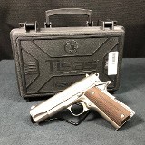 TISAS 1911 A1 TANK COMMANDER .45 ACP