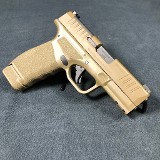 SPRINGFIELD ARMORY HELLCAT PRO 9MM LUGER (9x19 PARA) - 2 of 2