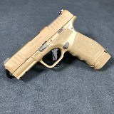 SPRINGFIELD ARMORY HELLCAT PRO 9MM LUGER (9x19 PARA)