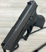 GLOCK 42 .380 ACP