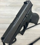 GLOCK 42 .380 ACP - 1 of 3