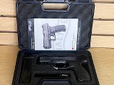 WALTHER PPQ M2 .45 ACP