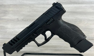 HECKLER & KOCH VP9L 9MM LUGER (9x19 PARA) - Image 1 of 3