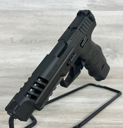 HECKLER & KOCH VP9L 9MM LUGER (9x19 PARA) - Image 2 of 3