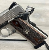 RUGER SR-1911 45 ACP (45 Auto) - 3 of 3