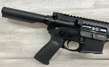 RUGER AR-556 PISTOL UNKNOWN - 2 of 3