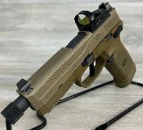 FN FNX-45 TACTICAL 45 ACP (45 Auto) - 2 of 3