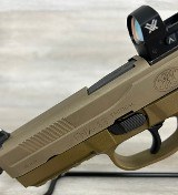 FN FNX-45 TACTICAL 45 ACP (45 Auto) - 3 of 3