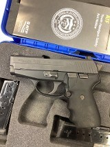 SIG SAUER P239 .40 S&W - 2 of 2
