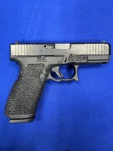 GLOCK G45 9MM LUGER (9X19 PARA) - 3 of 3